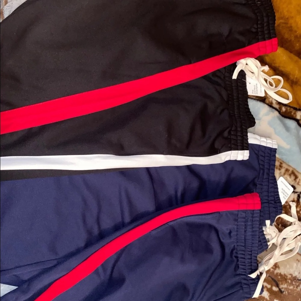 EPTM track pants